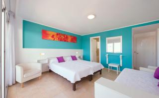 Hostal Costa Blanca - Ibiza città - 2