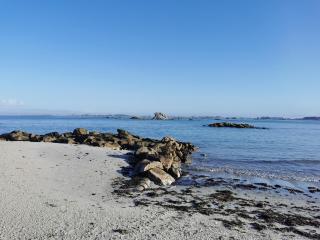 Gîte bord de mer - Santec - 2