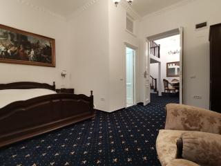 Weiss Little Palace - Braşov - 0