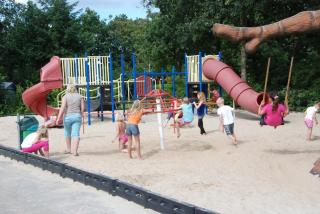 Mulder's vakantiehuis, chalet 341 - 3