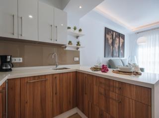 Azahares Suite Apartment - Siviglia - 3