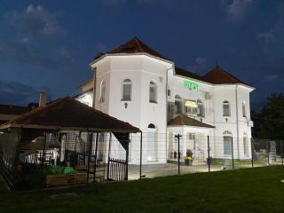 Apartmani Diksi Zrenjanin - Zrenjanin - 3