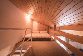 Central Wengen Wonderland: Mezzanine Studio for 4 - Wengen - 1