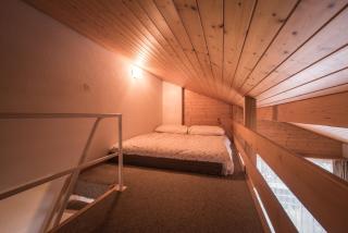 Central Wengen Wonderland: Mezzanine Studio for 4 - Wengen - 2