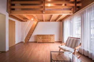 Central Wengen Wonderland: Mezzanine Studio for 4 - Wengen - 4