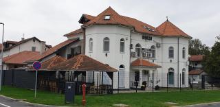 Apartmani Diksi Zrenjanin - Zrenjanin - 2