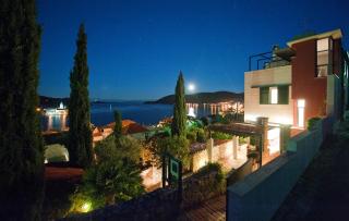Villa Tangerine Vis - Vis - 9