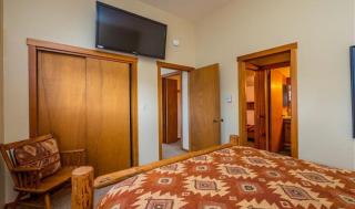 Tamarack - Wilson - 1