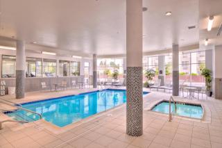 Holiday Inn Express : Eugene - Springfield by IHG - Springfield - 8