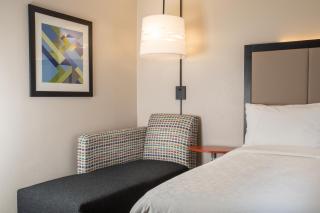 Holiday Inn Express Prescott by IHG - Prescott - 7