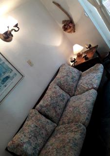 Apto tipo loft en Complejo Bahama, a metros del mar y zona muy tranquila - 1
