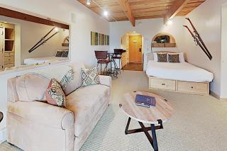Timberline Condominiums Studio Unit 115 - Snowmass Village - 0