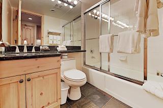 Timberline Condominiums Studio Unit 115 - Snowmass Village - 7