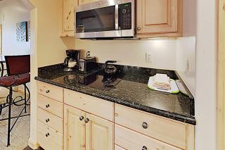 Timberline Condominiums Studio Unit 115 - Snowmass Village - 8