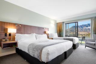 Holiday Inn Queenstown Frankton Road by IHG - Queenstown - 9