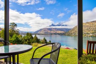 Holiday Inn Queenstown Frankton Road by IHG - Queenstown - 5