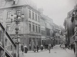 Gästehaus Alter Graben 8 - Bamberg - 2