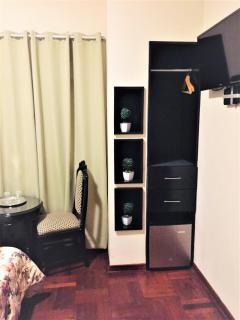 Hostal Carlos Tenaud - Lima - 6