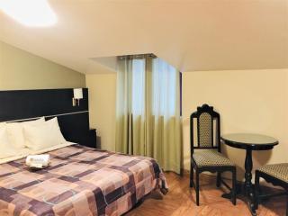 Hostal Carlos Tenaud - Lima - 8