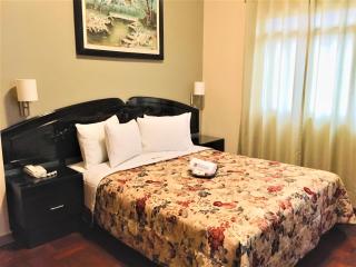 Hostal Carlos Tenaud - Lima - 0
