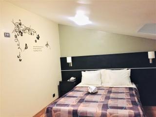 Hostal Carlos Tenaud - Lima - 5