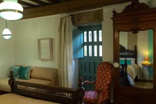 Casa Rural Priorato San Martín - Amés - 7