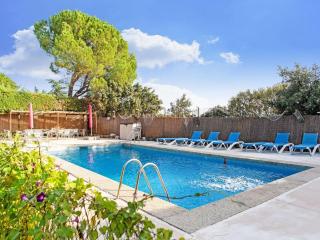 Cottage for 2 persons with shared garden - Galapagar - 8