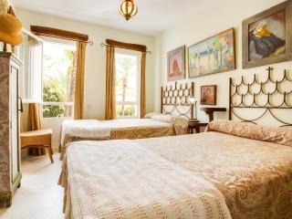 Belvilla by OYO Apartment in SAN ROQUE CADIZ - Sotogrande - 4