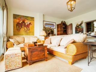 Belvilla by OYO Apartment in SAN ROQUE CADIZ - Sotogrande - 3