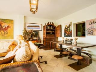 Belvilla by OYO Apartment in SAN ROQUE CADIZ - Sotogrande - 2