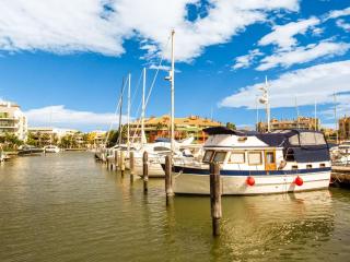 Belvilla by OYO Apartment in SAN ROQUE CADIZ - Sotogrande - 8