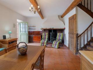 Pleasant gîte with garden in the vineyards - Tautavel - 8