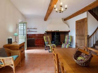 Pleasant gîte with garden in the vineyards - Tautavel - 3