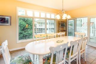 Sea Colony - 58010 Wimbledon - Bethany Beach - 7