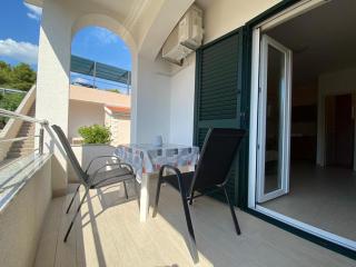 Apartmani Anita - Zaboric - 8