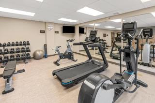 Candlewood Suites Sumner Puyallup Area by IHG - Sumner - 4