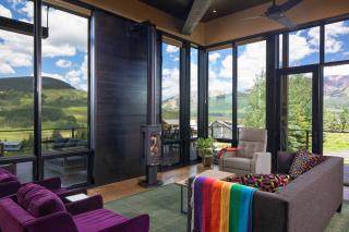 Custom Mt Crested Butte Home Walk to the Lifts! - Crested Butte - 7