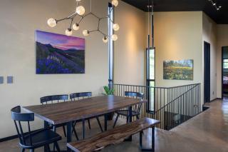 Custom Mt Crested Butte Home Walk to the Lifts! - Crested Butte - 6