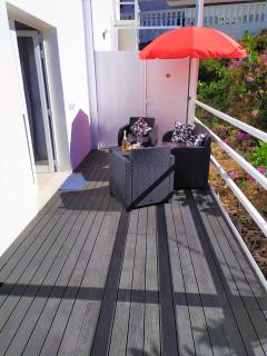 Fantastico Apartments Terrasse Balkon Klima Küche Gratis Parkplatz BBQ Puerto de la Cruz - 5