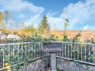 Holiday home with private garden - Güntersberge - 2