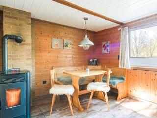 Stunning Holiday Home in G ntersberge near Lake - Güntersberge - 8