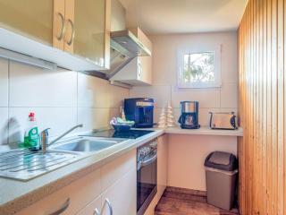 Stunning Holiday Home in G ntersberge near Lake - Güntersberge - 7