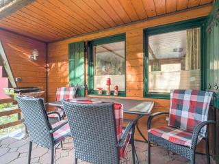 Stunning Holiday Home in G ntersberge near Lake - 4