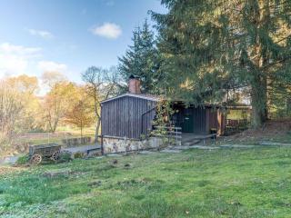 Stunning Holiday Home in G ntersberge near Lake - Güntersberge - 3