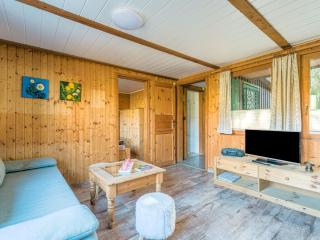 Stunning Holiday Home in G ntersberge near Lake - Güntersberge - 9