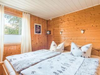 Stunning Holiday Home in G ntersberge near Lake - Güntersberge - 6