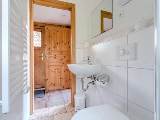 Stunning Holiday Home in G ntersberge near Lake - Güntersberge - 5