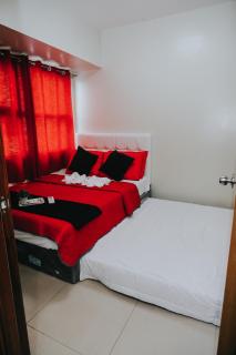 Ezeniel's Bedsit @Horizons 101Condominium - Cebu - 5