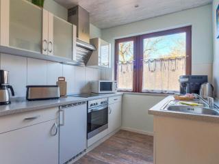 Spacious Apartment near Lake in Guntersberge - Güntersberge - 6