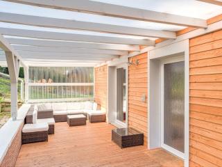 Spacious Apartment near Lake in Guntersberge - Güntersberge - 5
